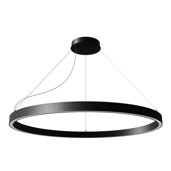 Zirkol Circle LED Pendant Light