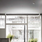 Zirkol Square LED Pendant Light