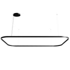 Zirkol Square LED Pendant Light