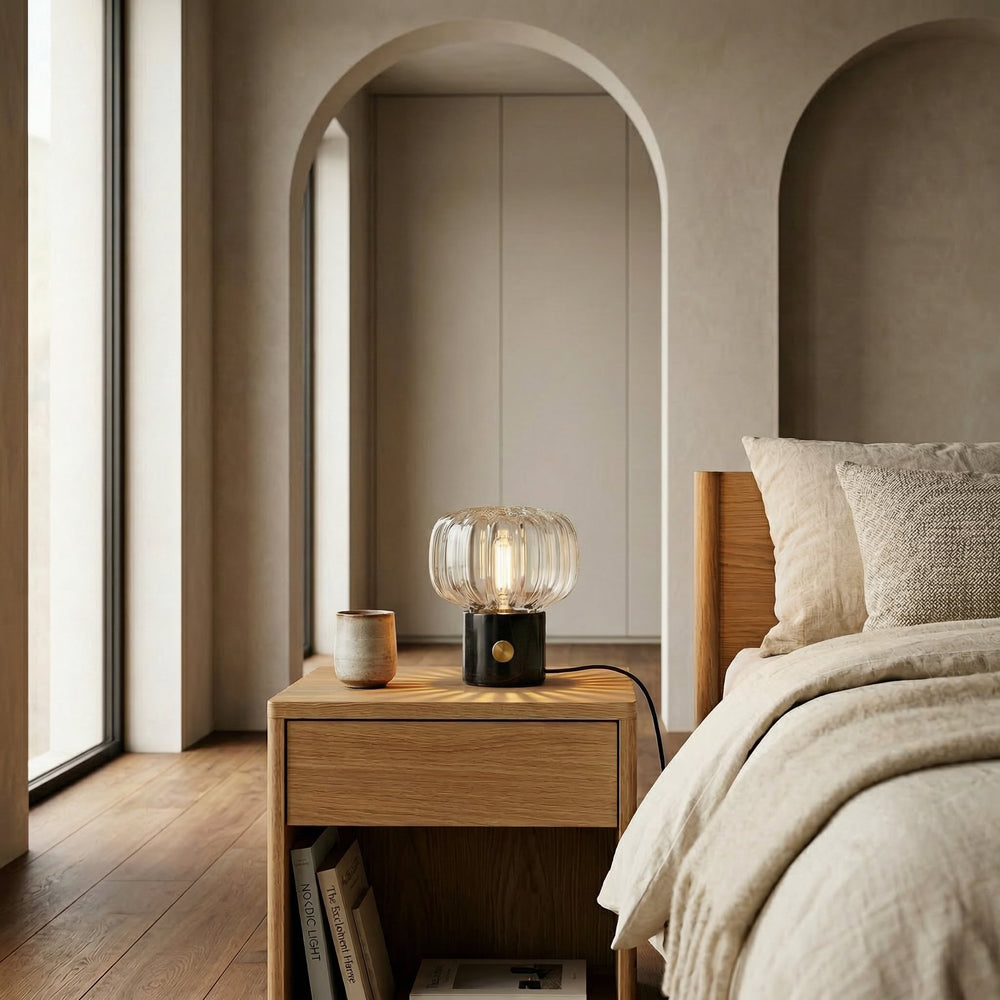 Arca Petite LED Table Lamp