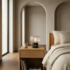 Arca Petite LED Table Lamp