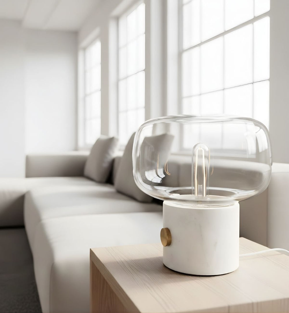 Arca Petite LED Table Lamp