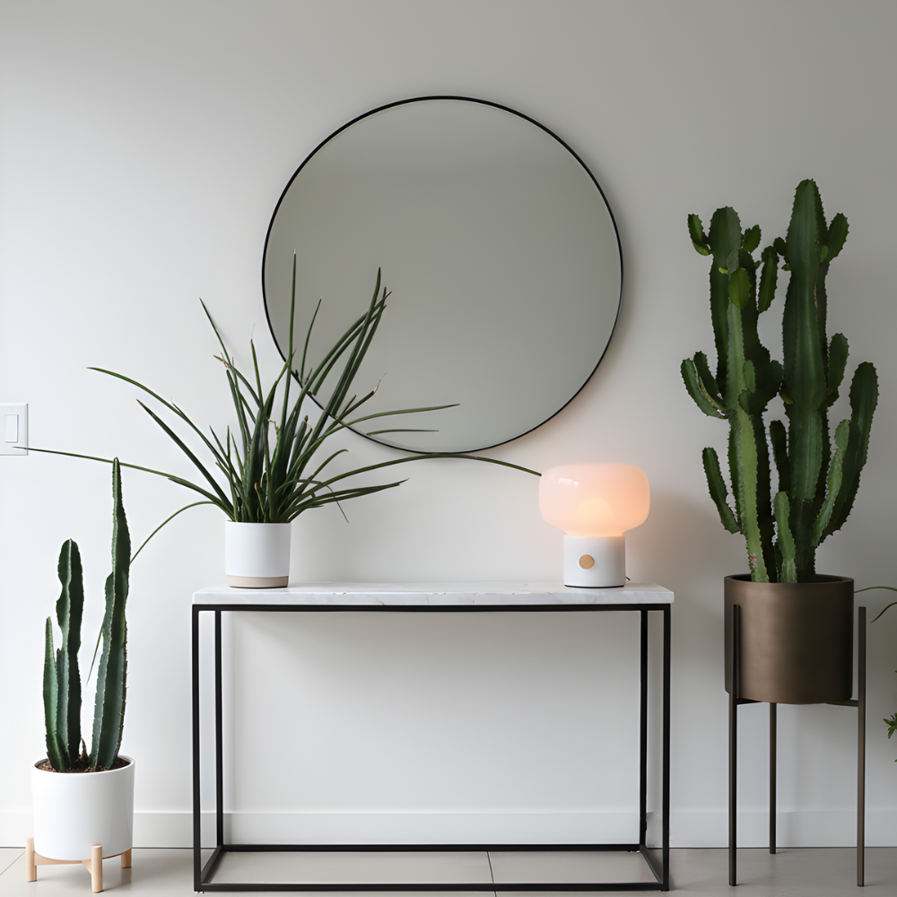 Arca Petite LED Table Lamp