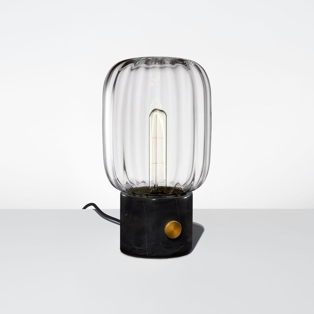 Arca Tall LED Table Lamp