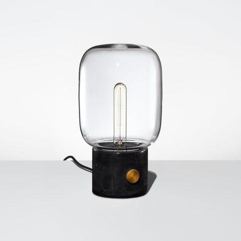 Arca Tall LED Table Lamp