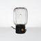 Arca Tall LED Table Lamp  option Black