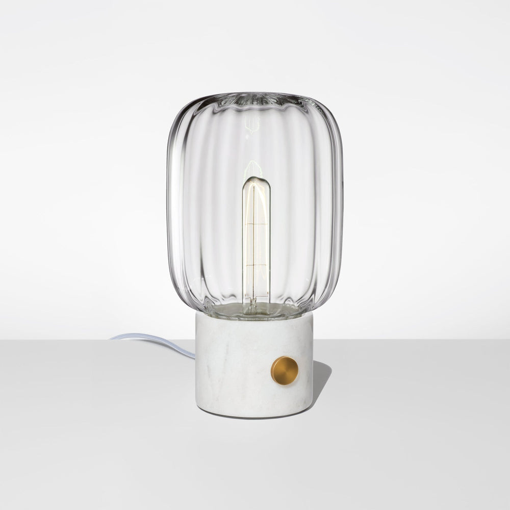 Arca Tall LED Table Lamp
