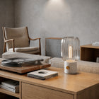 Arca Tall LED Table Lamp