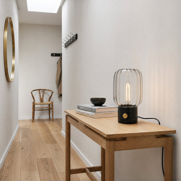 Arca Tall LED Table Lamp