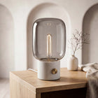 Arca Tall LED Table Lamp