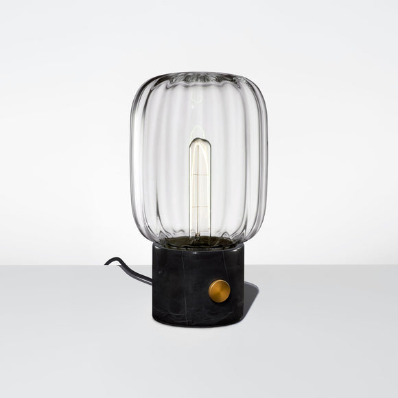 Arca Tall LED Table Lamp