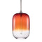 Balon Grand Pendant Light  option Cardinal / Clear