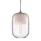 Balon Grand Pendant Light  option Opaline / Clear