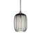 Balon Pendant Light  option Gray Optique