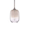 Balon Pendant Light  option Opaline / Clear