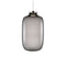 Brava Tall LED Pendant Light  option Gray