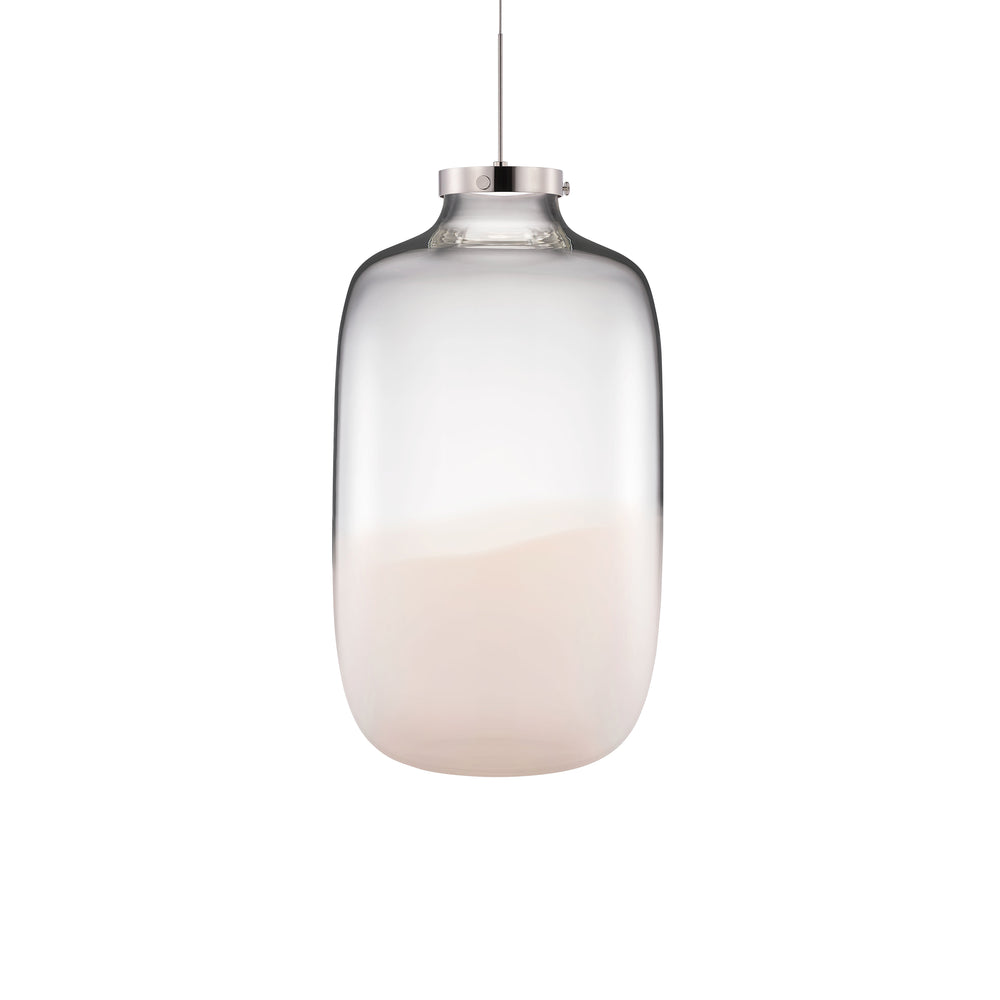 Brava Tall LED Pendant Light