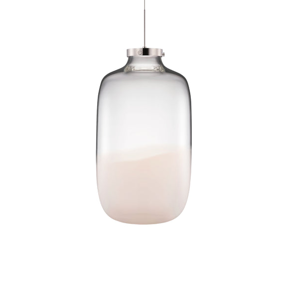 Brava Tall LED Pendant Light