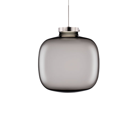 Brava Wide LED Pendant Light