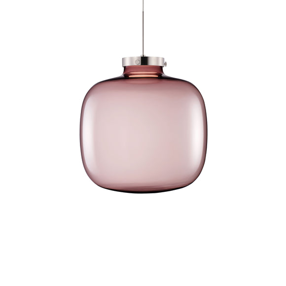 Brava Wide LED Pendant Light