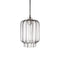 Calla Optique Pendant Light  option Crystal Optique