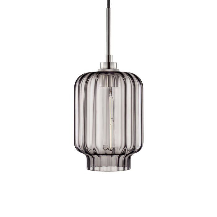 Calla Optique Pendant Light
