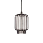 Calla Optique Pendant Light