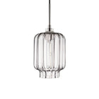 Calla Optique Pendant Light