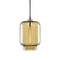 Calla Pendant Light  option Smoke