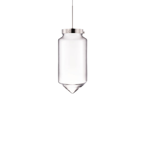 Dart LED Pendant Light