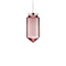 Dart LED Pendant Light  option Fig