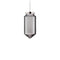 Dart LED Pendant Light  option Gray
