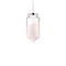 Dart LED Pendant Light  option Opaline / Clear