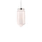 Dart LED Pendant Light  option Opaline