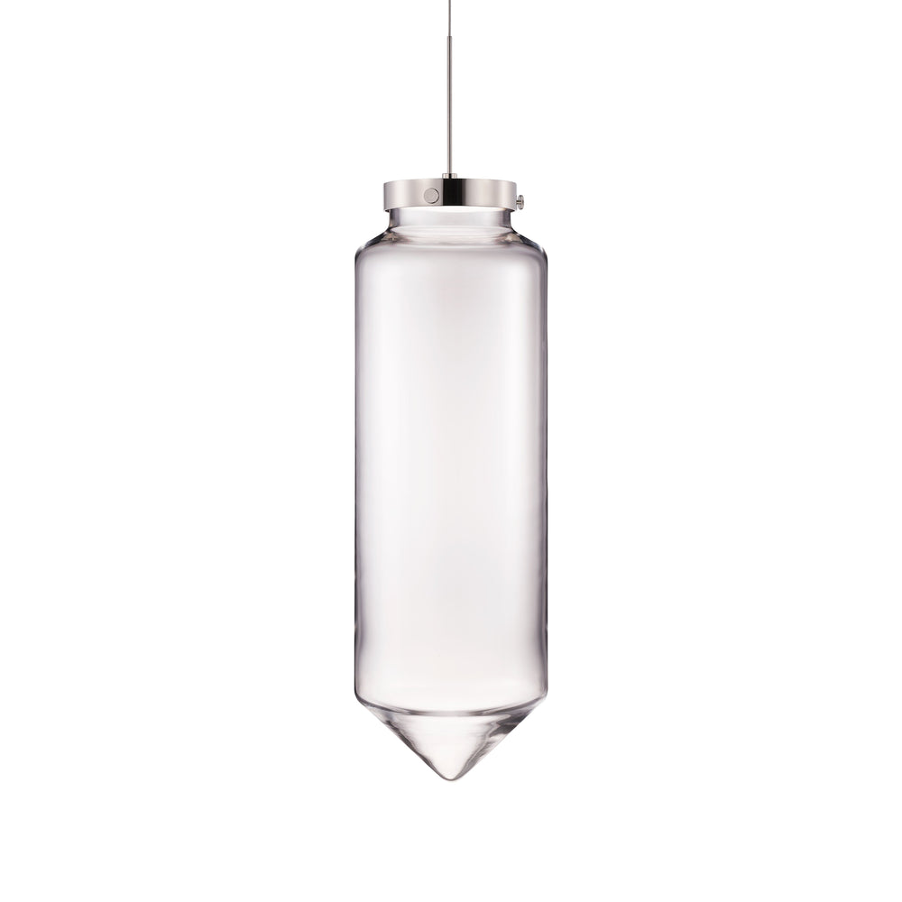 Dart LED Pendant Light