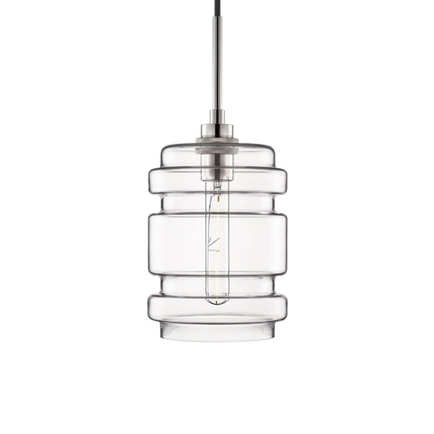 Delinea LED Pendant Light