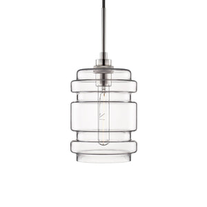 Delinea LED Pendant Light