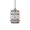 Delinea LED Pendant Light  option Gray