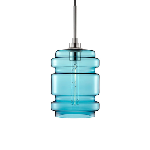 Delinea LED Pendant Light