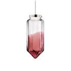 Facet LED Pendant Light