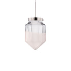 Facet LED Pendant Light