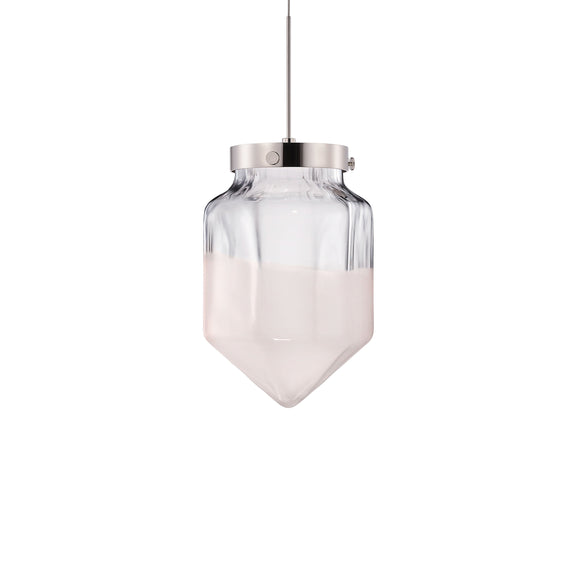 Facet LED Pendant Light