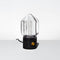 Facet LED Table Lamp  option Black