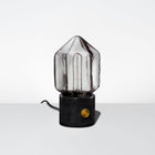 Facet LED Table Lamp