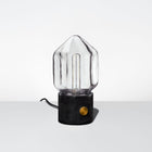 Facet LED Table Lamp