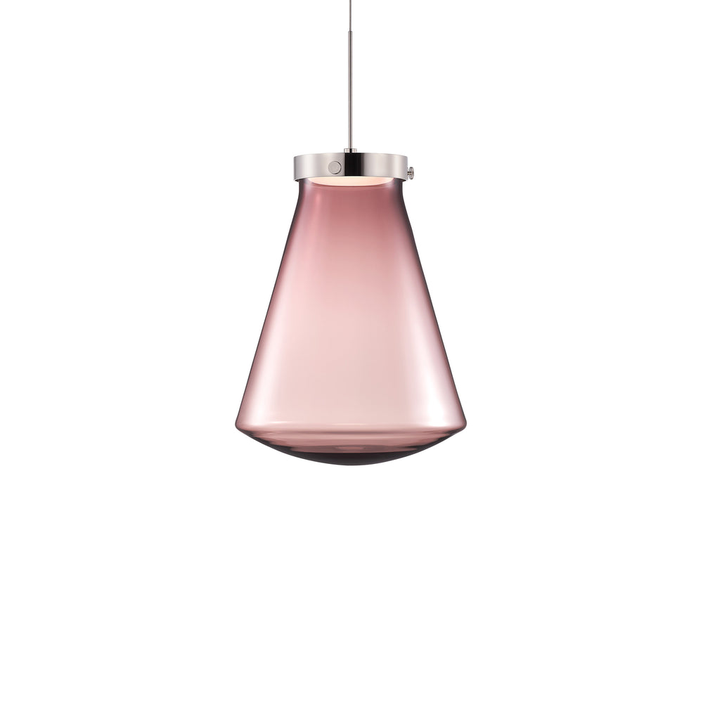 Flask Petite LED Pendant Light
