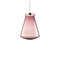 Flask Petite LED Pendant Light  option Fig