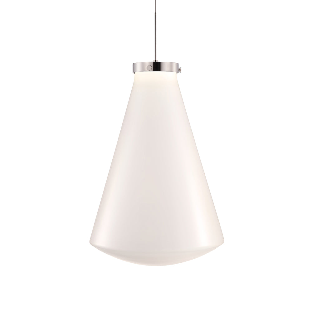 Flask Petite LED Pendant Light