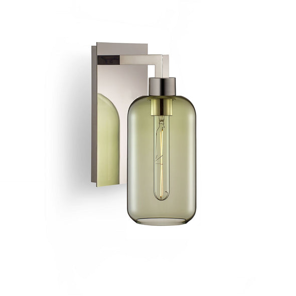 Helio LED Wall Sconce