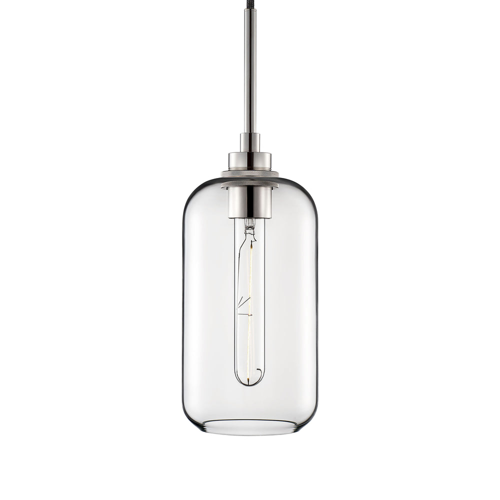 Helio Prisma Pendant Light